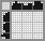 Japanese crossword &laquo;Wild duck&raquo;