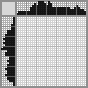 Random crossword
