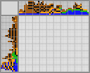 Japanese crossword «Duck» Japanese crossword «Duck»