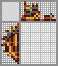 Japanese crossword «Platypus» Japanese crossword «Platypus»