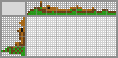 Japanese crossword «The platypus» Japanese crossword «The platypus»