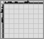 Japanese crossword &laquo;Duck&raquo;