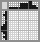 Japanese crossword &laquo;Duck&raquo;