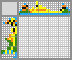 Japanese crossword «Duck» Japanese crossword «Duck»