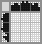Japanese crossword &laquo;Duck&raquo;
