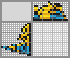 Japanese crossword «Duck» Japanese crossword «Duck»