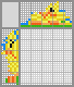 Japanese crossword «Duck» Japanese crossword «Duck»