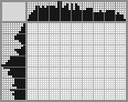 Japanese crossword &laquo;Duck&raquo;
