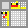 Japanese crossword &laquo;Duck&raquo;
