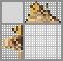Japanese crossword «Duck» Japanese crossword «Duck»