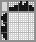 Japanese crossword &laquo;Duck&raquo;