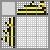 Japanese crossword &laquo;Duck&raquo;