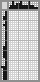 Japanese crossword &laquo;Duck&raquo;