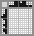 Japanese crossword &laquo;Duck&raquo;