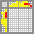 Japanese crossword &laquo;Duck&raquo;