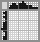Japanese crossword &laquo;Duck&raquo;
