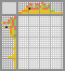 Japanese crossword «Duck» Japanese crossword «Duck»