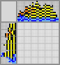 Japanese crossword «Duck» Japanese crossword «Duck»