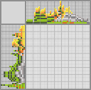 Japanese crossword «Duckling» Japanese crossword «Duckling»