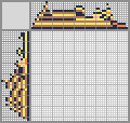 Japanese crossword «Duck» Japanese crossword «Duck»