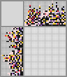 Japanese crossword «Duck» Japanese crossword «Duck»