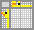 Japanese crossword &laquo;Duck&raquo;
