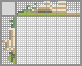 Japanese crossword «Duck» Japanese crossword «Duck»