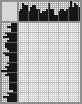 Japanese crossword «Duck and flowers» Japanese crossword «Duck and flowers»