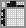 Japanese crossword &laquo;Duck swims&raquo;