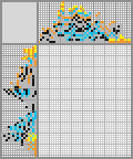 Japanese crossword &laquo;Thirst-quenching&raquo;