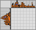 Japanese crossword «Sofishticated» Japanese crossword «Sofishticated»