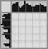 Japanese crossword «Morning coffee» Japanese crossword «Morning coffee»