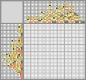 Japanese crossword &laquo;Ducklings&raquo;