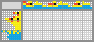Japanese crossword &laquo;Ducklings&raquo;