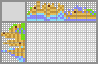 Japanese crossword &laquo;Ducklings&raquo;