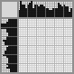 Japanese crossword &laquo;Ducklings&raquo;