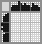 Japanese crossword &laquo;Duck&raquo;