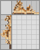 Japanese crossword «Duckling» Japanese crossword «Duckling»