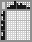 Japanese crossword &laquo;Duck&raquo;