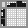 Japanese crossword &laquo;Duck&raquo;