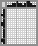 Japanese crossword &laquo;Duckling&raquo;