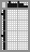 Japanese crossword &laquo;Marching duck&raquo;