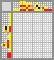 Japanese crossword «Duckling» Japanese crossword «Duckling»