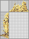 Japanese crossword «Duckling» Japanese crossword «Duckling»
