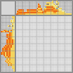 Japanese crossword «Duck» Japanese crossword «Duck»