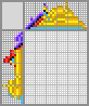 Japanese crossword «Duck» Japanese crossword «Duck»