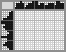 Japanese crossword &laquo;Duckling&raquo;