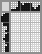 Japanese crossword &laquo;Cliff&raquo;