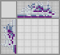 Japanese crossword «Iron» Japanese crossword «Iron»