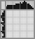 Japanese crossword &laquo;Iron&raquo;
